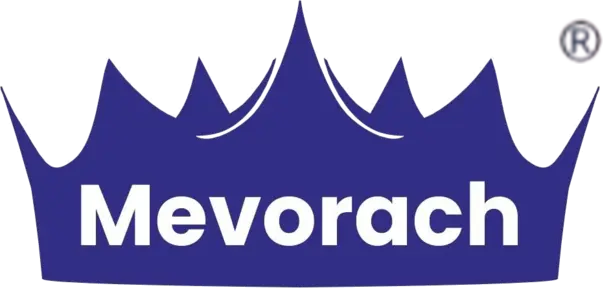 Mevorach, marca registrada
